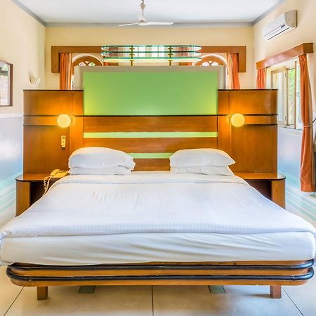 Hotel Inn Season Mahāmandir Eksteriør billede