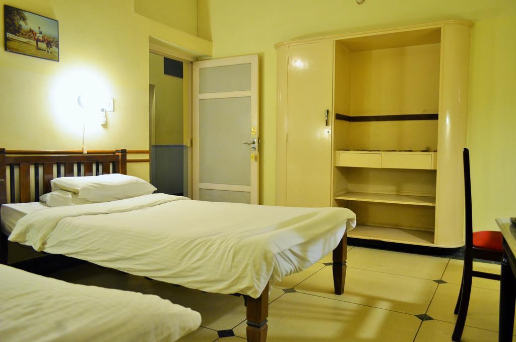 Hotel Inn Season Mahāmandir Værelse billede