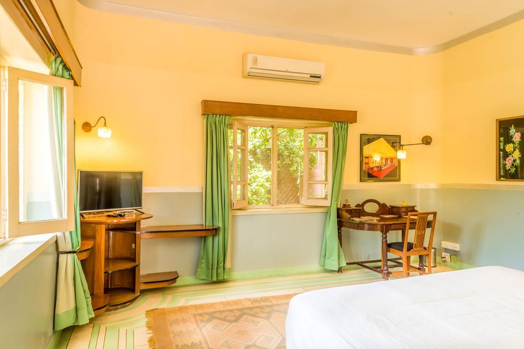 Hotel Inn Season Mahāmandir Eksteriør billede