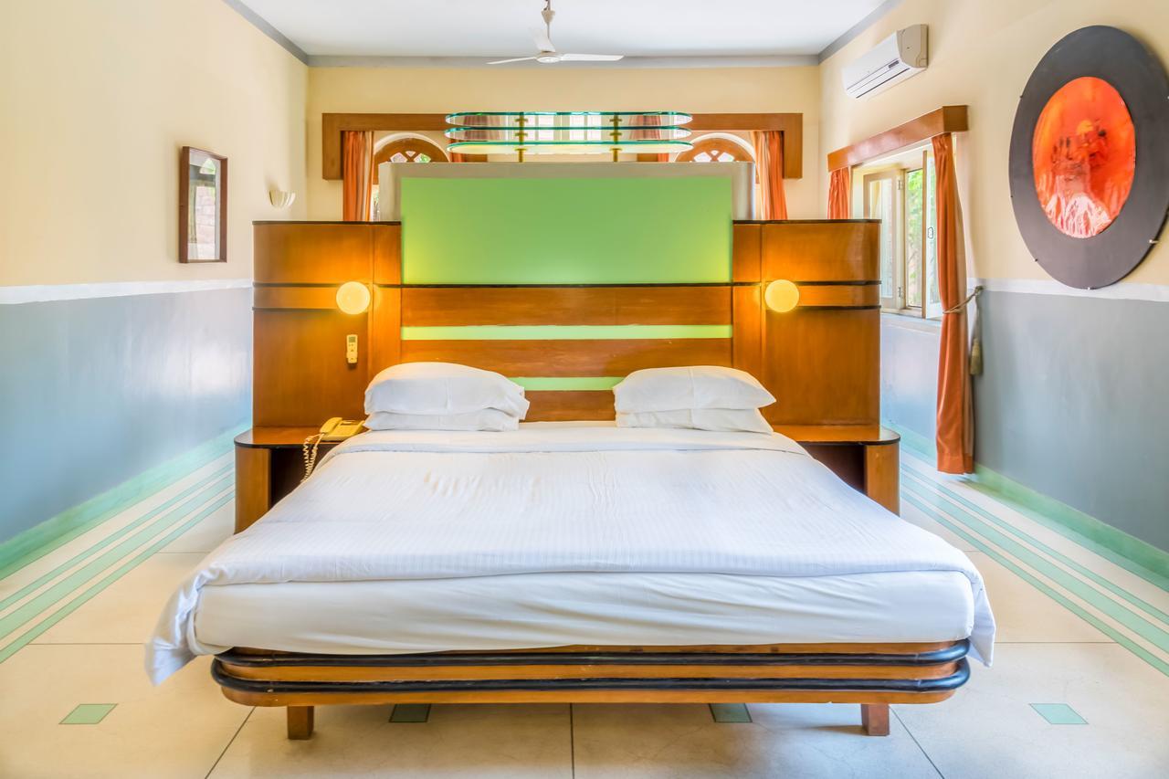 Hotel Inn Season Mahāmandir Eksteriør billede